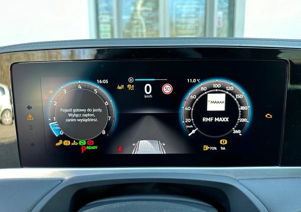 Volkswagen Passat cena 179900 przebieg: 10, rok produkcji 2024 z Bolków małe 436